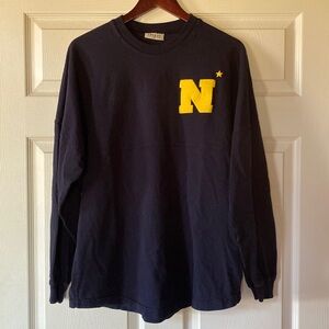 US Naval Academy Spirit Shirt